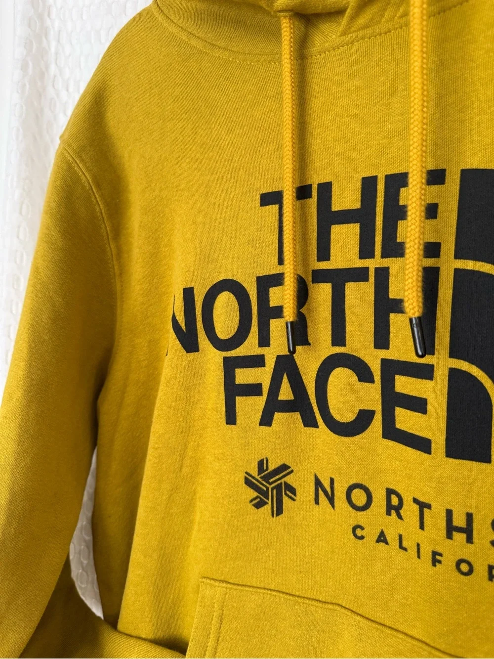 The North Face Northstar California Graphic Hoodie Men’s Small
